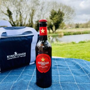 Estrella Damm scaled