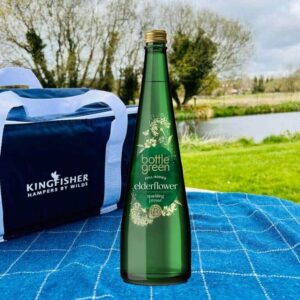 Bottle Green Presse 1