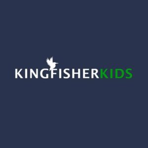 Kingfisher Kids 1