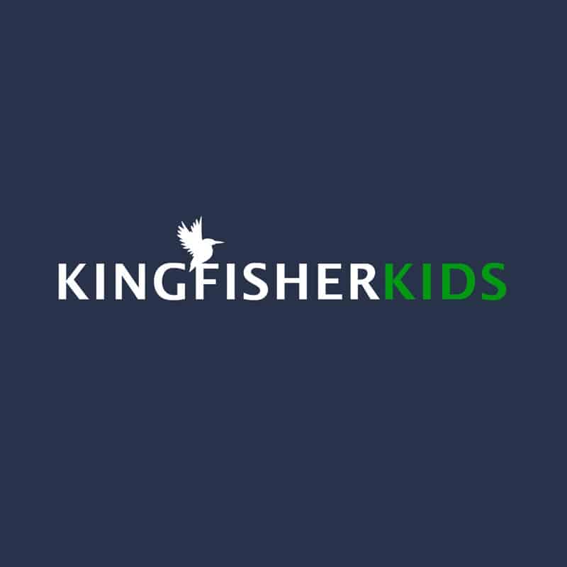 Kingfisher Kids 1