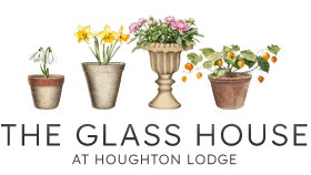 Glass House Logo Website Logo