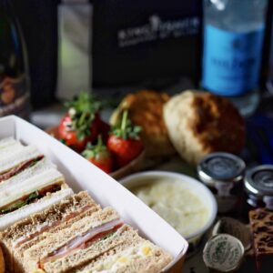 Kingfisher Hampers, Picnic Hampers in Hampshire - Birthday Hampers, Wedding Hampers and Fishing Hampers.