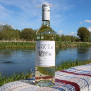 Chateau Les Reuilles