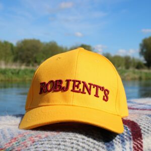 Robjents Hat