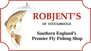 Robjents Logo